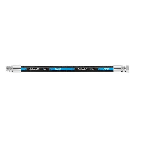 XCP3-04, B2-JCM-0405 + B2-JCFX-0405, 18 Inches Overall Length